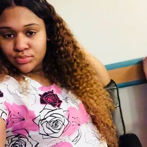 Meet your Posher, Imani